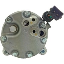 Mahle ACP191000S - Klima Kompresörü Vw Bora-Caddy Iı-Golf Iv 1.4 16V-1.6-1.6 16V-1.8-1.9 Tdı 98-05 1 19MM 6 Kanal