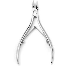 9mm Profesyonel Manikür Et Pensi, Şık ve Kullanışlı Tasarım