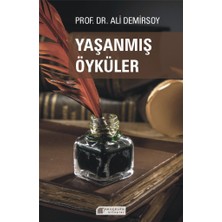 Yaşanmış Öyküler