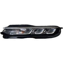 Cıtroen  Sinyal Far Üstü C3 16-21 Sol (Gündüz Led)