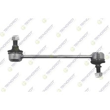 Teknorot HY-512 - Z Rotu Arka Sağ-Sol Hyundaı Sonata 2.0l 2.4l 98-04