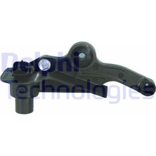 Delphı SS10747-12B1 - Krank Mil Sensörü P106-P206-P208-P301-P306-P307-P308-P1007-BIPPER-PARTNER-BERLINGO-NEMO-C-ELYSEE-C2- C3-C4-Saxo-Xsara-Fıorıno 1.1 8V-1.4-1.6 16V Vtı