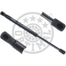 Optımal AG-51647 - Bagaj Amortısoru Mercedes Sl-Class R230 02 12