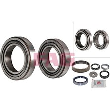 Teker Rulmanı Arka Mercedes W114 W115 W123 S123 C123 W116 W126