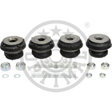 Optımal F8-5195 - Salıncak Tamır Takımı On Alt Mercedes W201 W124 S124 C124 R129