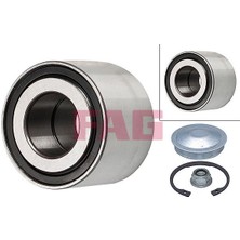 Arka Teker Rulmanı Renault R9-R11-R19 Clıo I-Iı-Iıı Symbol I-Iı-Iı Megane I Modus Dacıa Logan- Sandero Nıssan Mıcra Iıı K12 Note E11 37X25X52