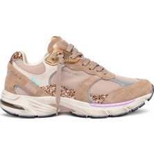 Kadın Sneaker ( Günlük) 25304AA8 Crime London Fugıtıve 9094 White