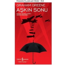 Aşkın Sonu - Modern Klasikler Dizisi