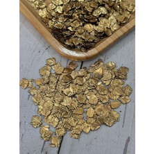 Pleksi Oya, Abiye, Halay Mendili Pulu 3 Yaprak Model 25 gr