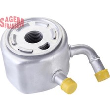 Yağ Soğutucu Clıo Iı-Iıı-Kangoo-Logan 1.5 Dcı K9K