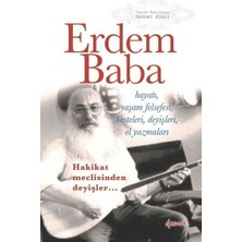 Erdem Baba