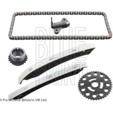 Eksantrık Zıncır Setı Mercedes OM622 OM626 W447 W205 . Renault R9M 1.6 Dci Trafıc Megane Kadjar Nıssan Qashqaı X-Traıl Opel Vıvaro B Krank Dıslı Yukseklıgı: 38MM