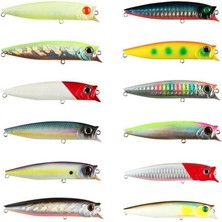 Usami Combo Pop 75F 7.5cm 6.2gr Suni Yem