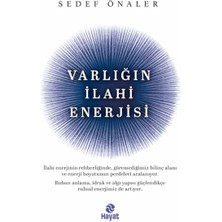 Varlığın Ilahi Enerjisi