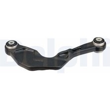 Delphı TC8427 - Arka Aks Üstü Bugi Kolu Sol Volvo S60 Iıı 19 S90 Iı 16 V60 Iı 18 V90 Iı 18