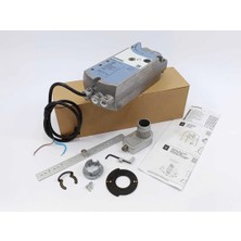 Sıemens Damper Motoru 18NM GCA321.1E