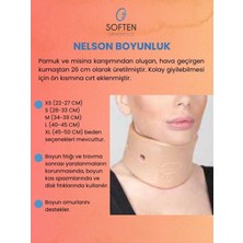 Nelson Boyunluk - X Small