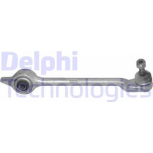 Delphı TC815 - Alt Salıncak Sağ Bmw 5 Serisi E39 95 Alüminyum