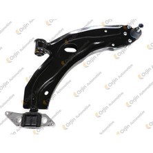 Orjın 00277 - Salıncak Sağ Komple Fıat Doblo 05 1.9 Jtd Uzun Kasa