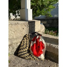 Roots Poppy Fields Fular