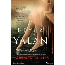 Beyaz Yalan