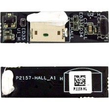 Dreame D9 Max Toz Haznesi Algılama Sensörü