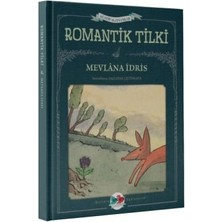 Acayip Hayvanlar - Romantik Tilki