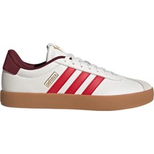Adidas Vl Court 3.0 JR8633 Bej Günlük Sneaker Ayakkabı