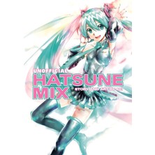 Hatsune Mix (Hatsune Miku)