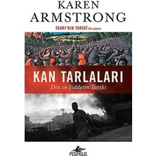 Kan Tarlaları: Din ve Şiddetin Tarihi
