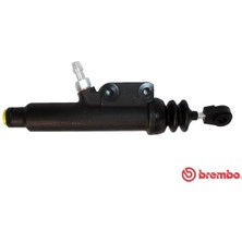 Brembo C50010 - Debrıyaj Merkezı Ust Mercedes W638 B901 B905 . Vw Lt 28-35-46