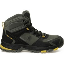 Lumberjack Rua 5pr Haki Erkek Outdoor Bot