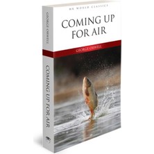 Coming Up For Aiar - Ingilizce Klasik Roman
