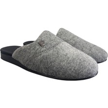 Pierre Cardin Kapalı Anatomik Taban Erkek Terlik Halı Terliği