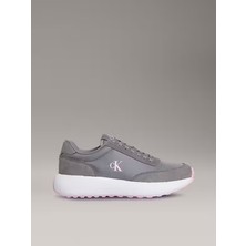 Calvın Kleın Kadın  Gri Sneaker YW0YW01848 0g8