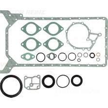 Takım Conta Alt Mercedes M102 W201 190E 2.3 16V 88 93