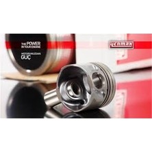 Motor Kiti Tk. R12 1300 73.00 Çap