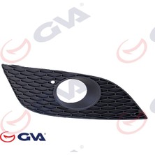 Ön Tampon Sis Çerçevesi Sisli Sağ Seat Leon 2010-2013