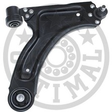 Optımal G6-731 - Alt Salıncak Komple Sağ Corsa C 00 Combo 01 Spor Şasiye Sahip Olmayan Araçlar