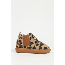 Benetton Leopar Çocuk Bot BN-50179