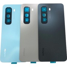 Infinix Hot 50 Pro Arka Kapak Pil Kapağı