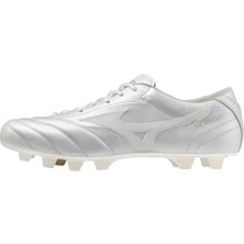 Morelia Ul Japan 40. Yıl Erkek Krampon Beyaz