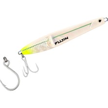 Fujin Jigeer 28GR 102MM Kaşık Yem