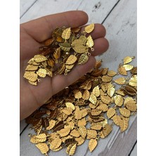 Pleksi Oya, Abiye, Halay Mendili Pulu 2 Yaprak Model 25 gr