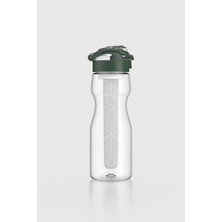 Renga Saga Buz Hazneli 730 ml Tritan Matara 911039 Yeşil