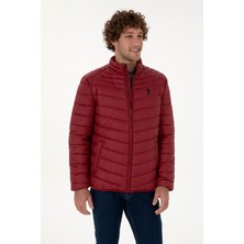 U.s. Polo Assn. Erkek Bordo Mont 50312001-VR014