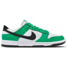 Nike Dunk Low Erkek Yeşil Sneaker Ayakkabı FN3612-300