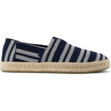 Erkek Espadril / Keten 10021905 10021906 Toms Alpargata Rope 2.0