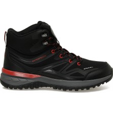 Lumberjack Camora Hı 5pr Siyah Erkek Outdoor Bot