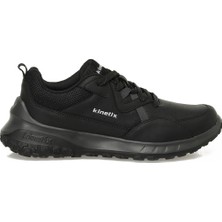 Kinetix Gorgon 5pr Siyah Erkek Outdoor